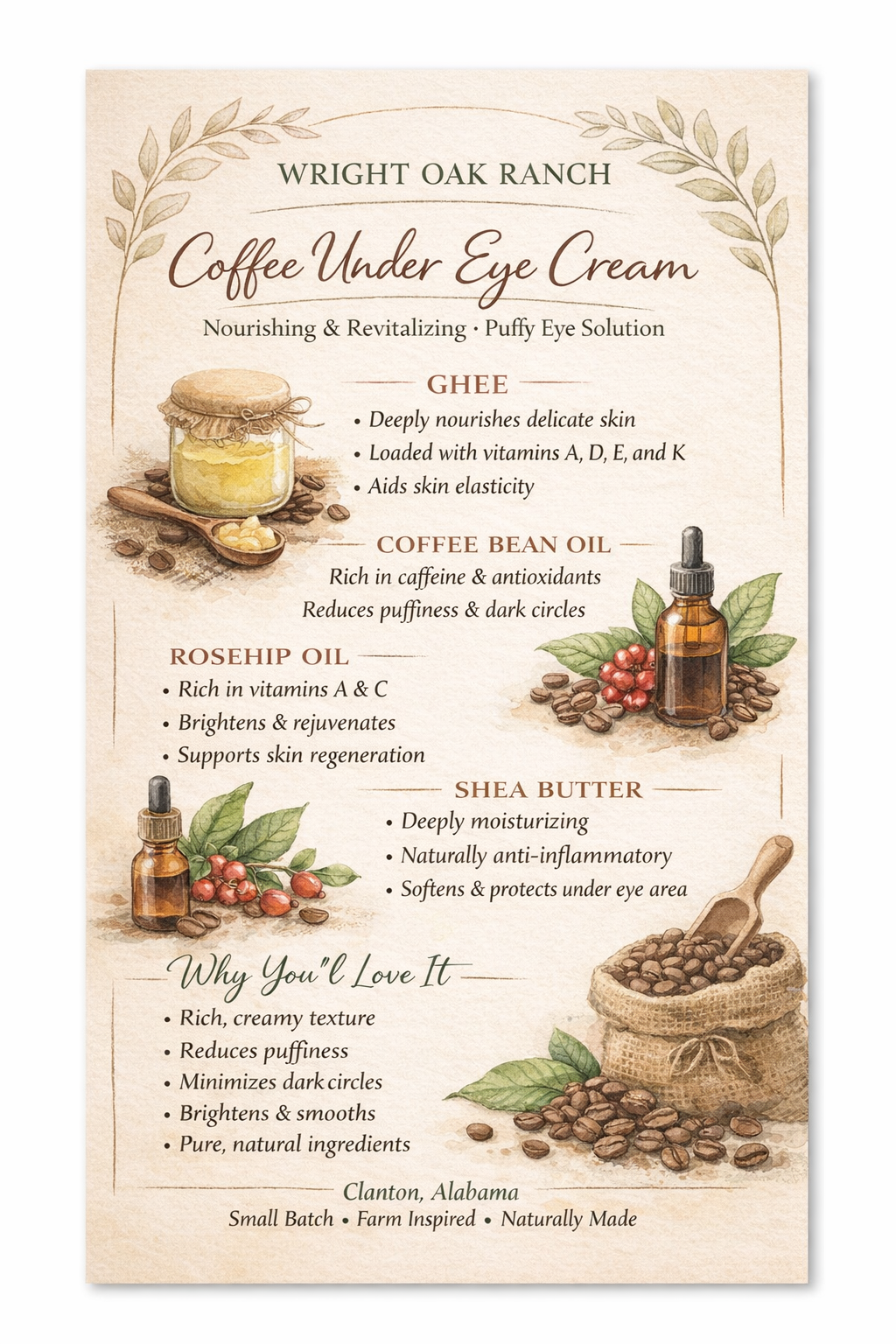 Facial Care Trio (Discount)