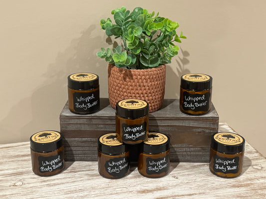 Body Butter
