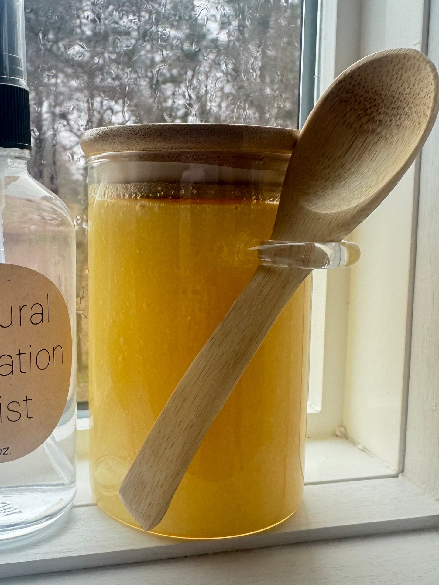 Gentle Facial Scrub