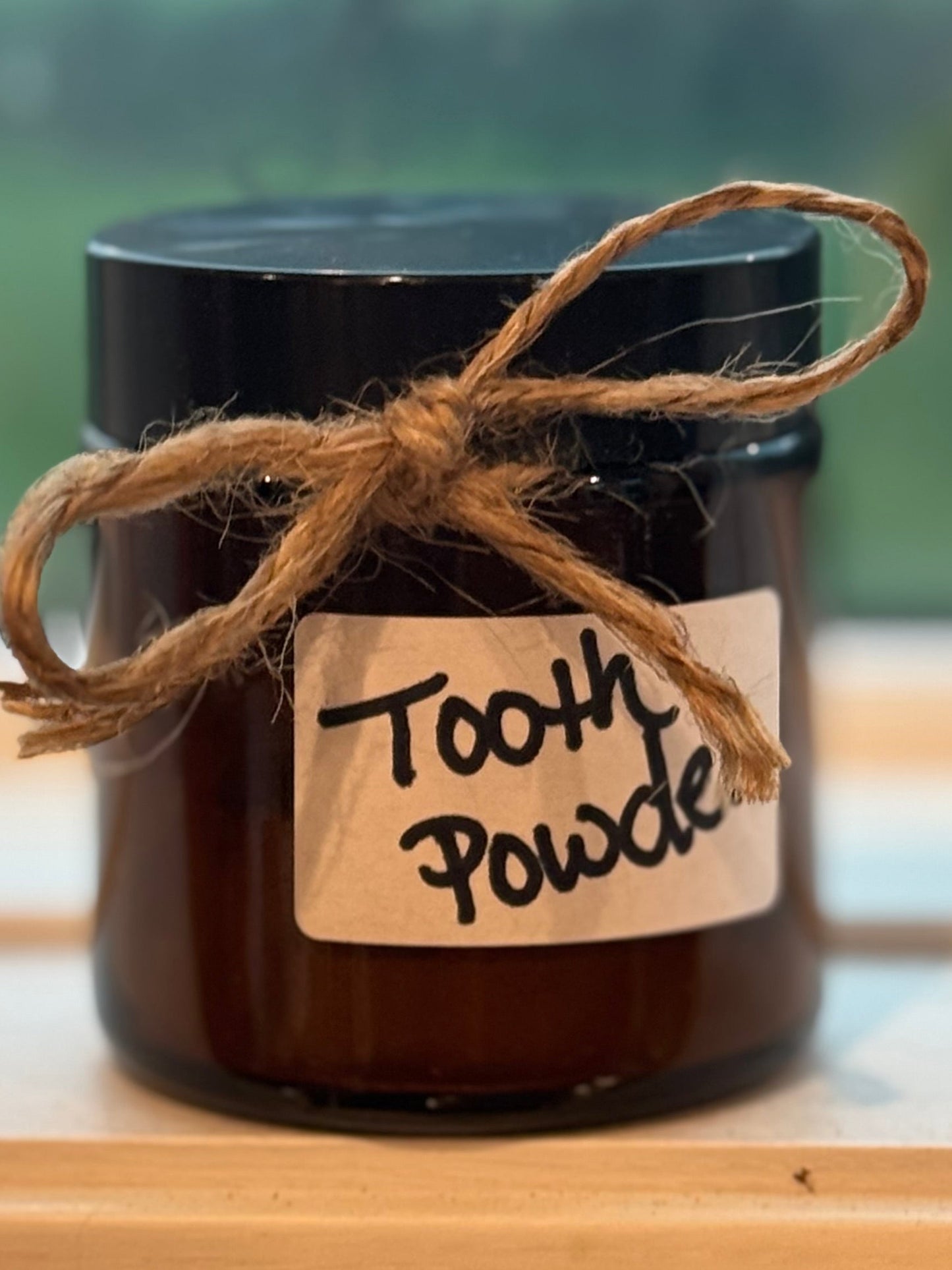 Original Tooth Powder