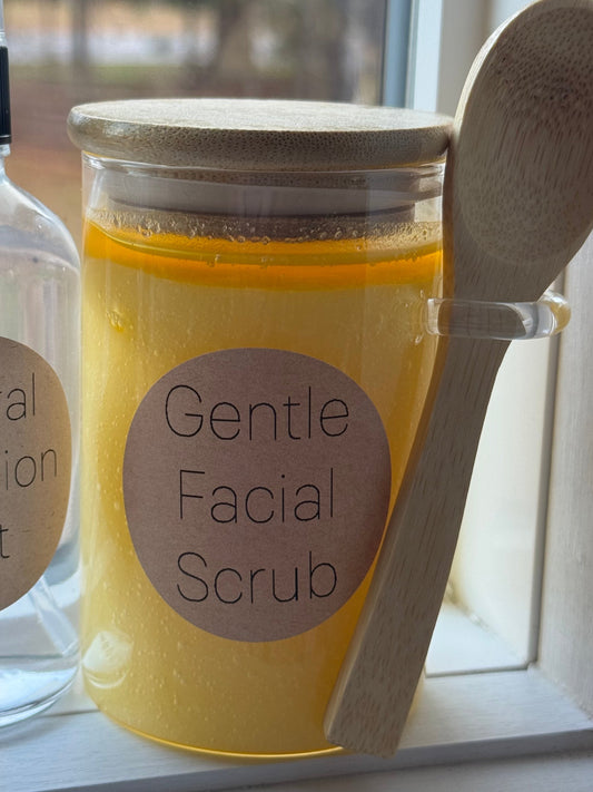 Facial Care Trio (Discount)