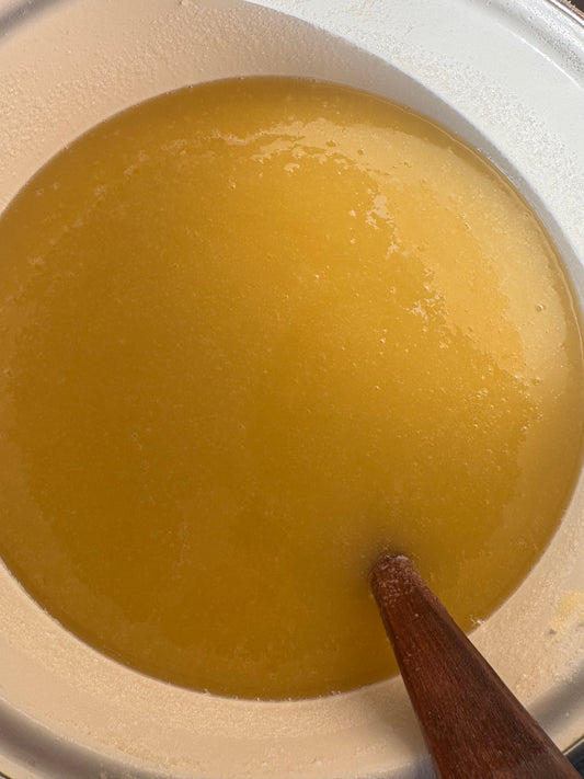 Gentle Facial Scrub