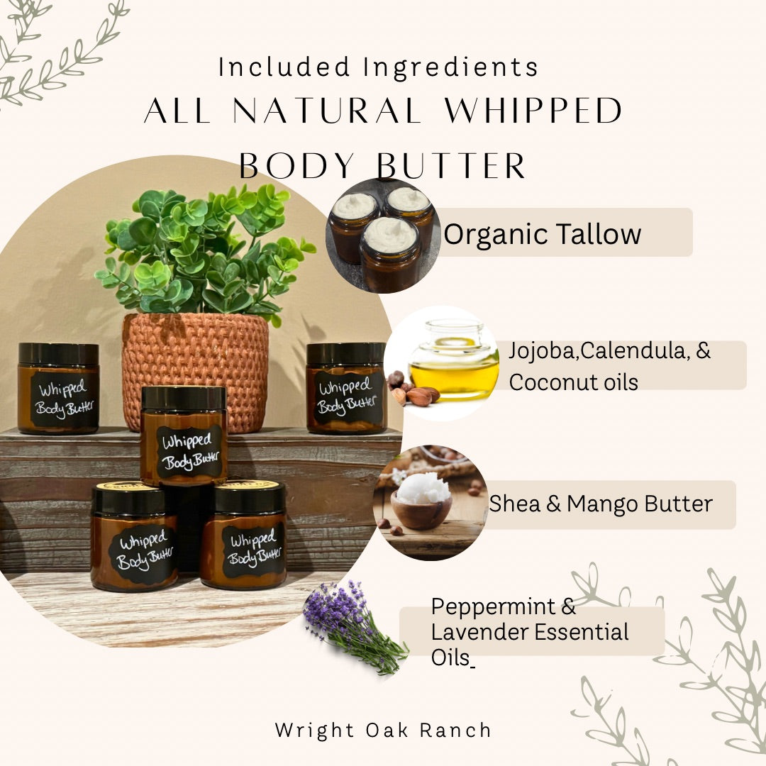 Body Butter