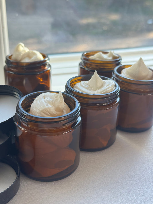 Body Butter