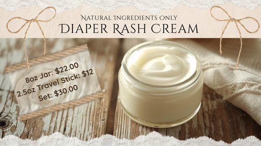 Diaper Rash (Duo)