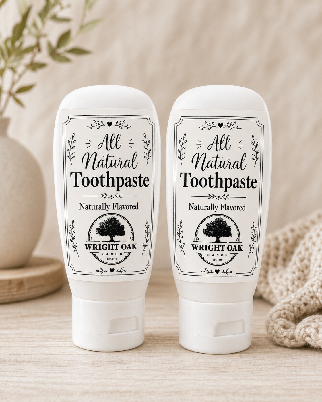 Toothpaste