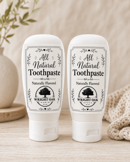 Toothpaste