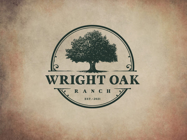 Wright Oak Ranch